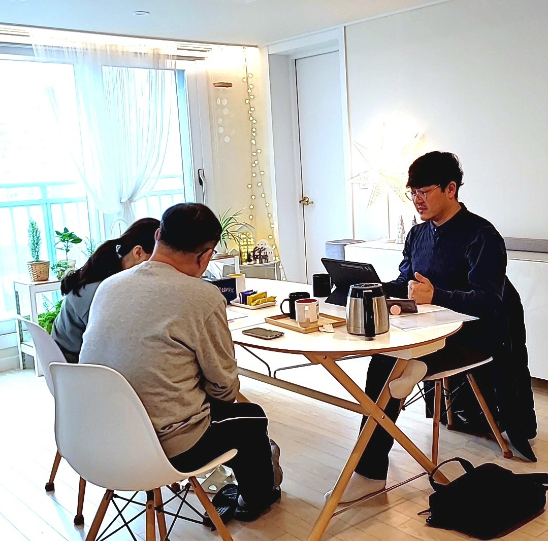 프레디저 진단 예시 1
