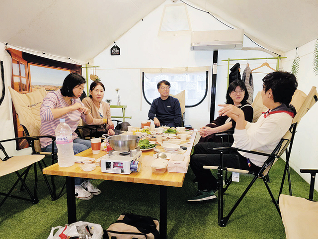 “상담사역, 신앙 가치와 상담의 전문성 융합해야” - 국민일보