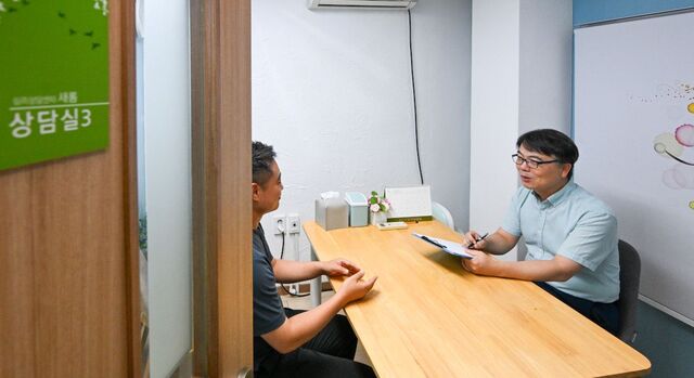 한국교회, 전문 치료·복음 함께 가는 공동체 돼야