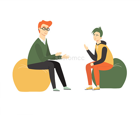 아동·청소년 상담